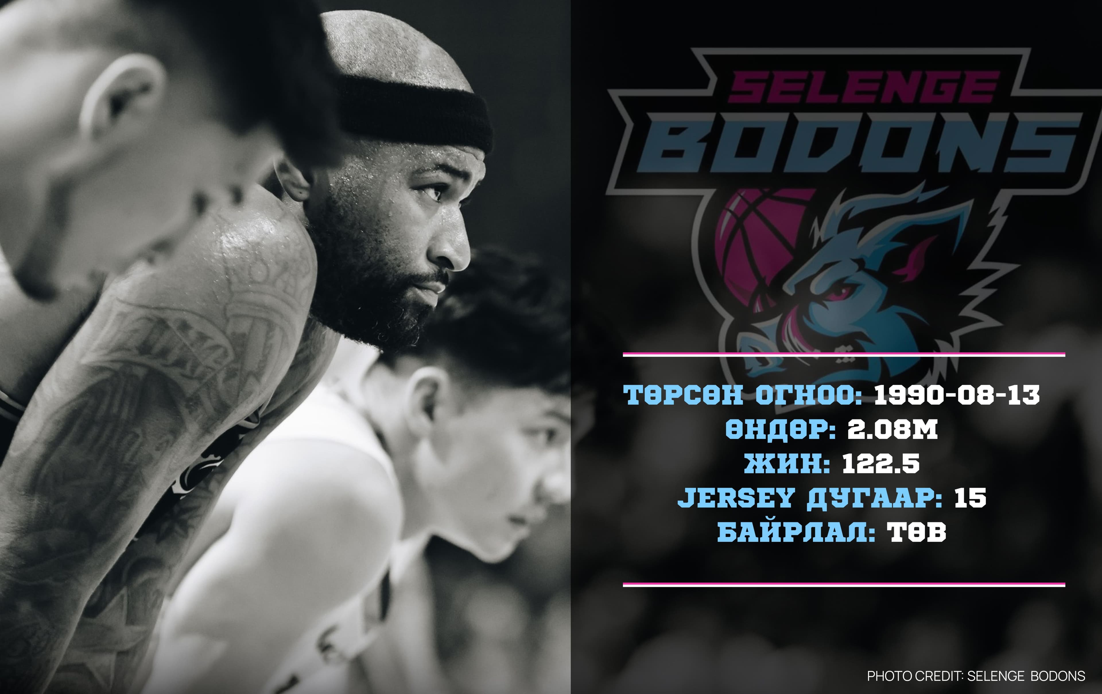 Демаркус Казинсын цалин хэд вэ?