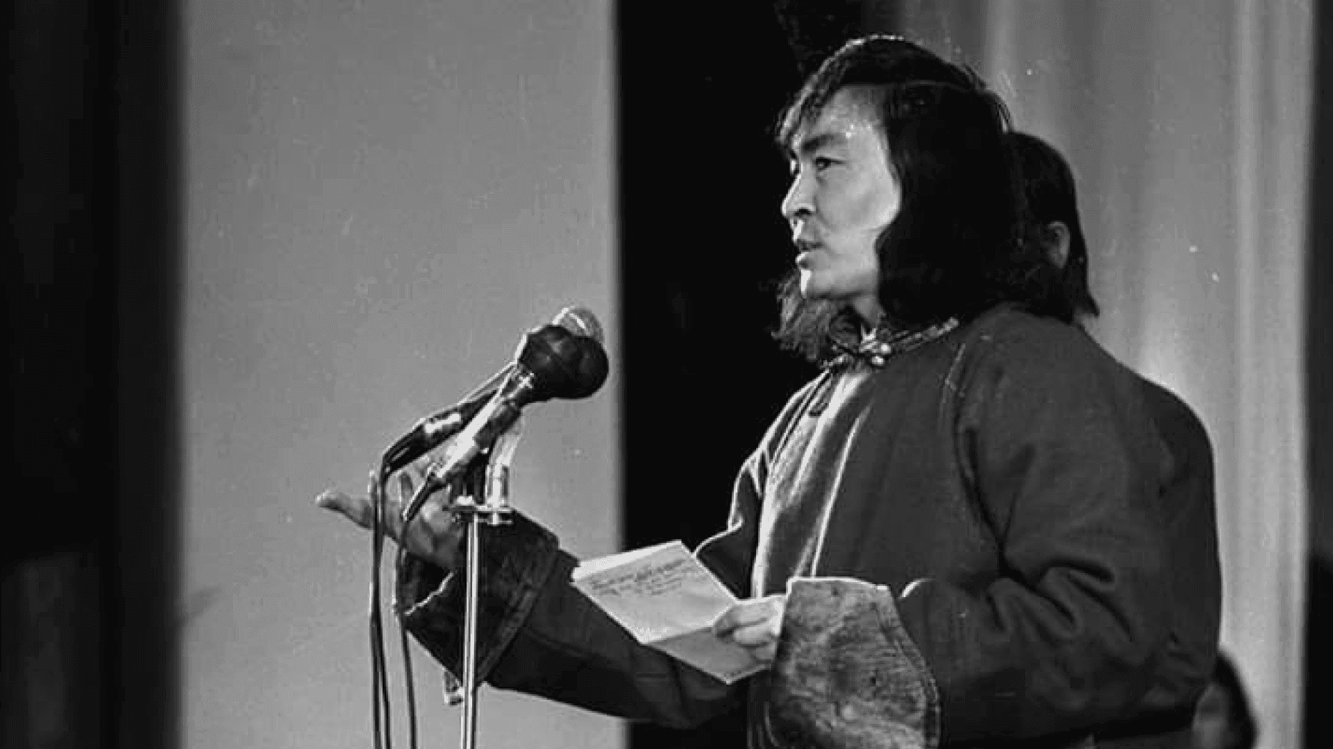 Монголчуудын библи юу вэ? “МОНГОЛ ХҮН” цуврал