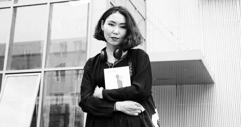 Миний амьдрах нас уншсан номны минь тооноос бага байгаасай - нийтлэлийн зураг