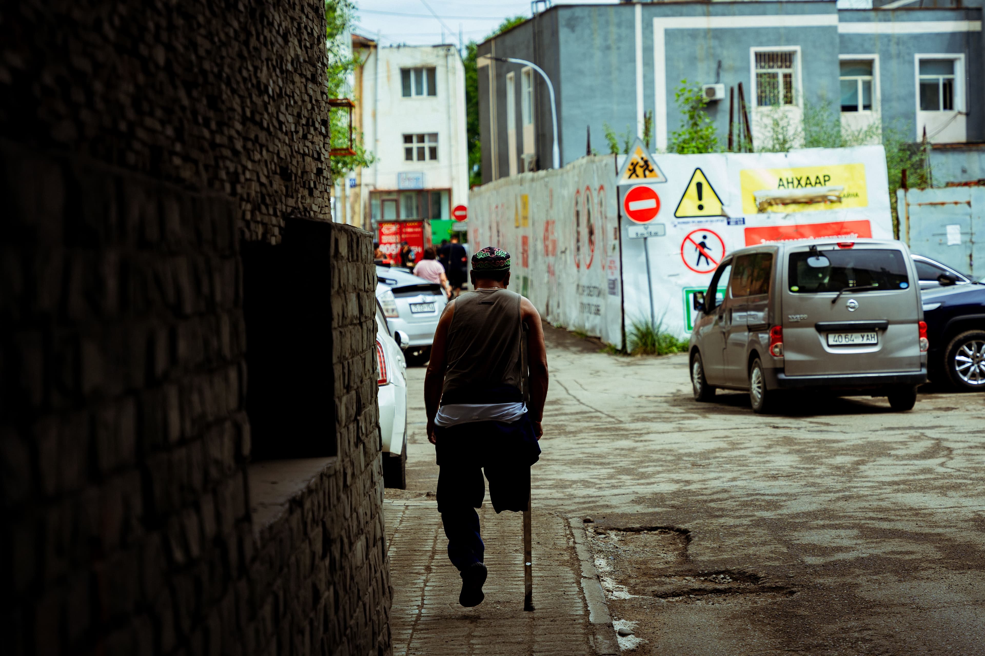 Фото цуврал: Одоо... - нийтлэлийн зураг