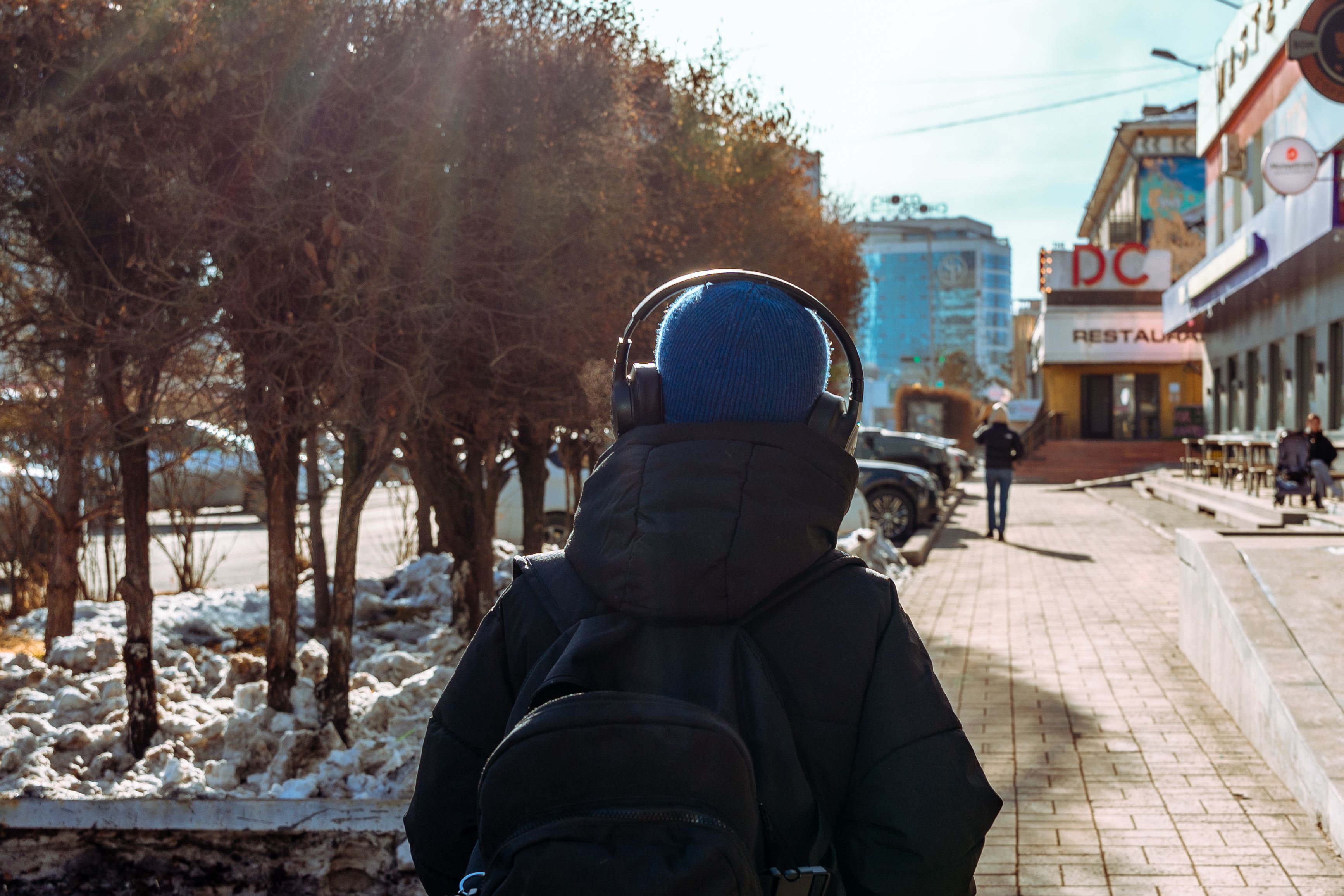 Хөгжим: Үнэхээр бүтээмжийг нэмэгдүүлдэг үү? - нийтлэлийн зураг