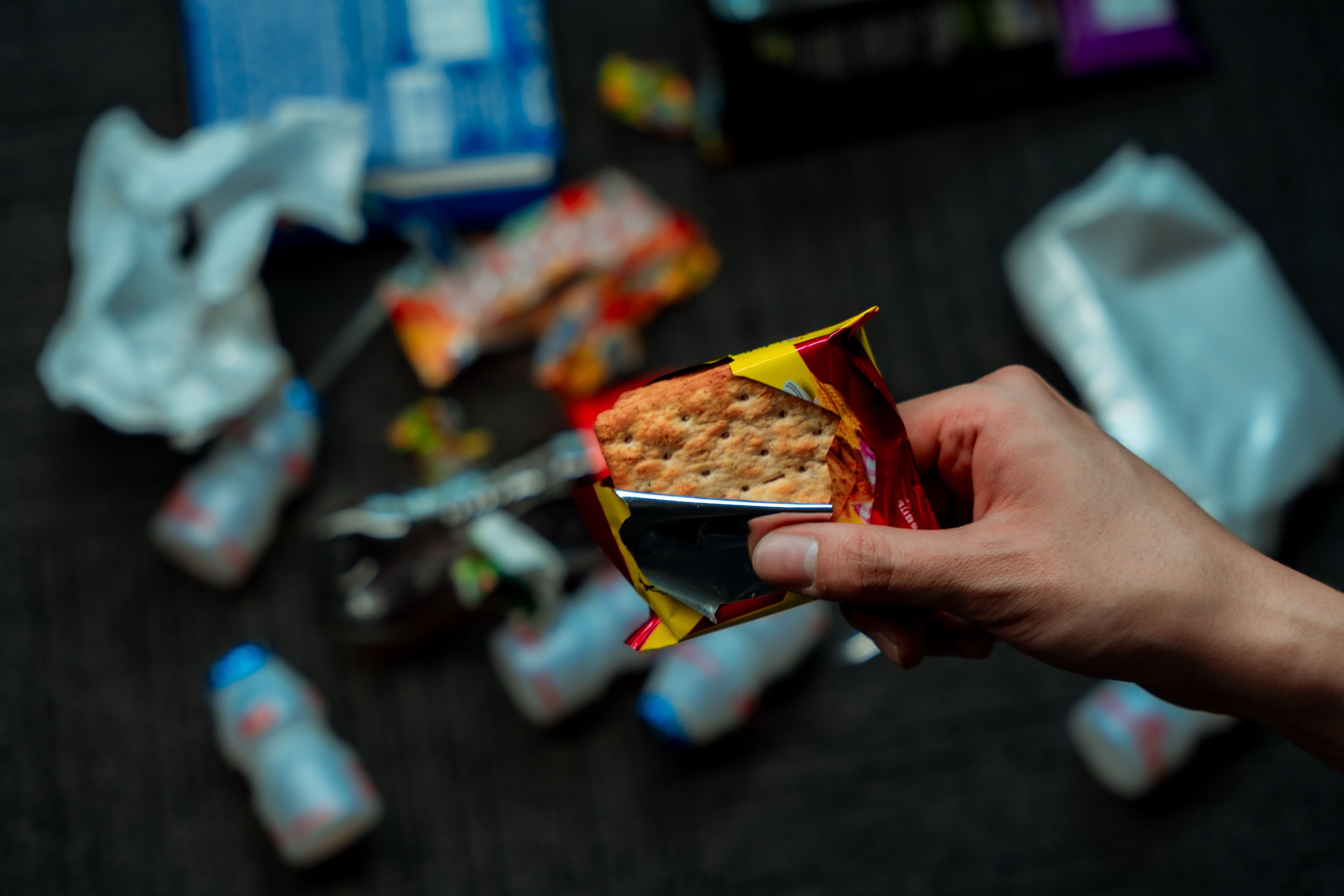 Баярлаад байна уу? Хог тариад байна уу? - нийтлэлийн зураг