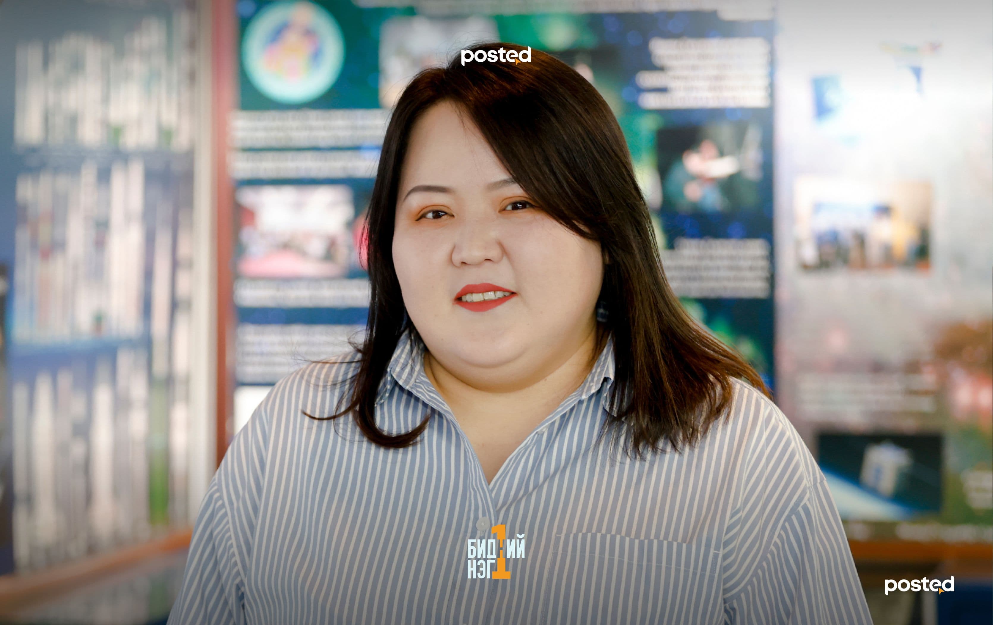 Р.Буянхишиг: Сансрын экологийн асуудал дэлхий нийтийн анхаарлыг татаж байна