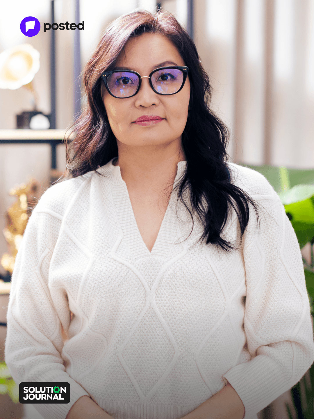 Н.Ундрах: Улсын төсвийг зөв хуваарилахад сэтгэлийн “боловсрол” дутаж байна  - Solution Journal нийтлэлийн зураг (гар утасны хувилбар)