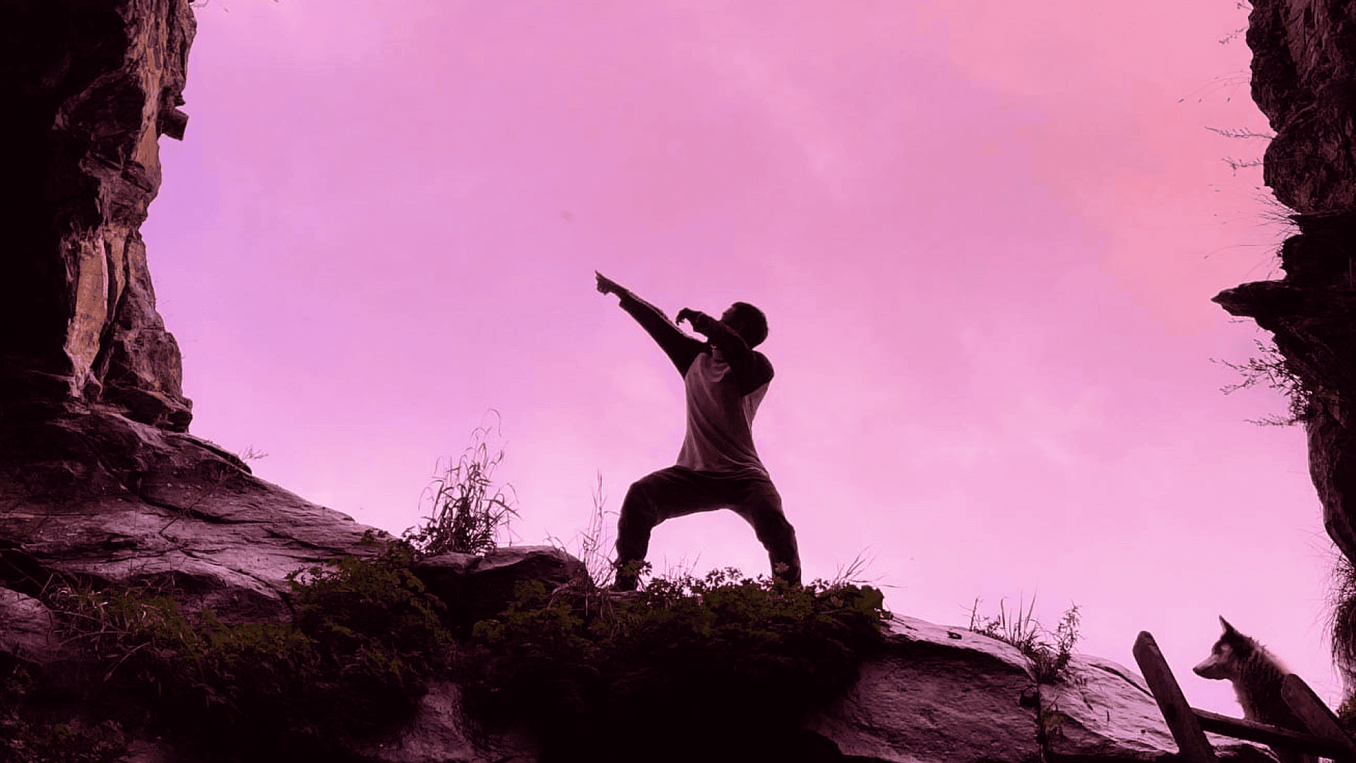 Ганцаараа аялах нь найзгүй хүний л хийдэг зүйл биш - нийтлэлийн зураг