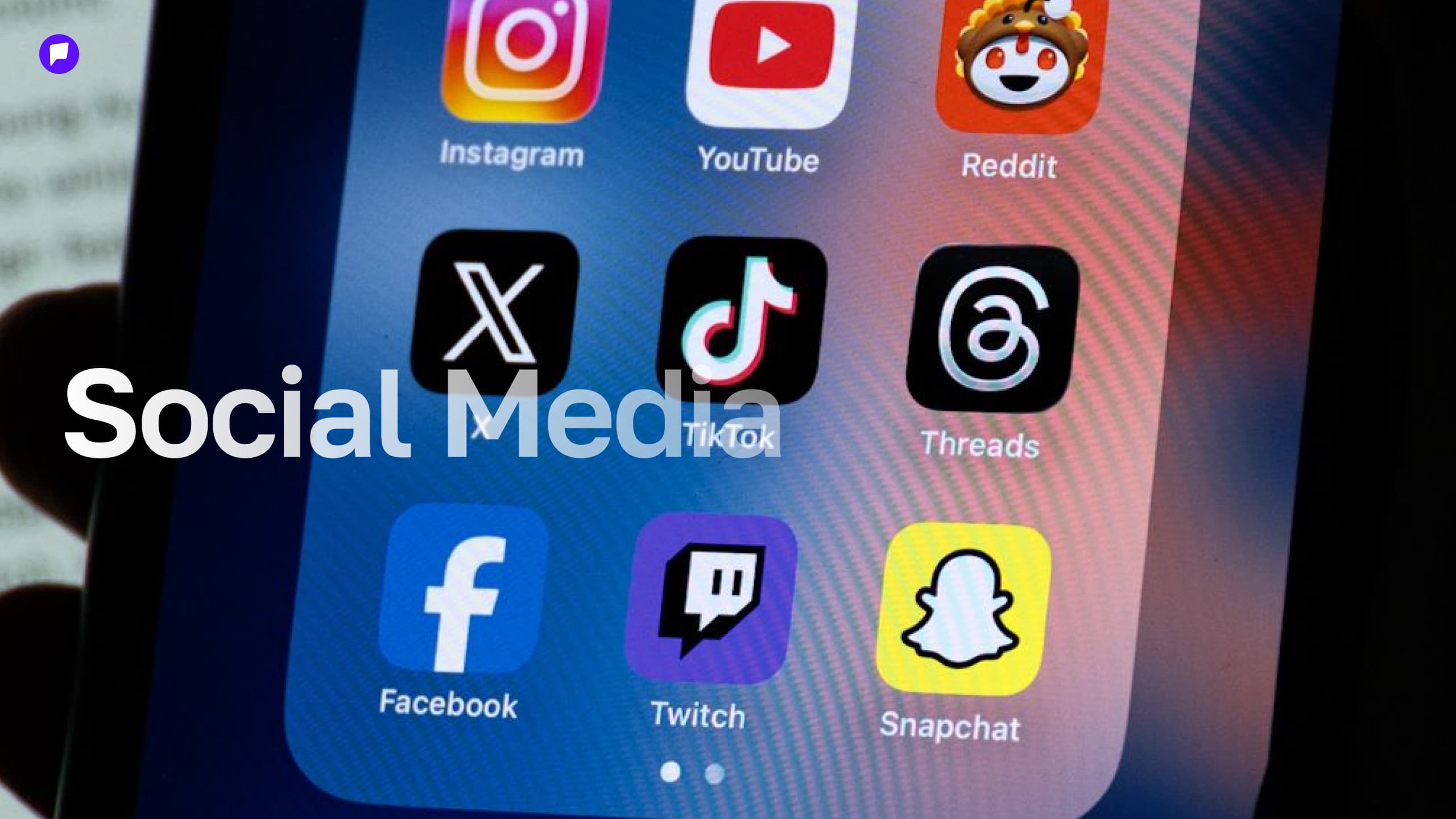 Австрали улс 16-аас доош насныхны сошиал медиа хэрэглээг хориглолоо