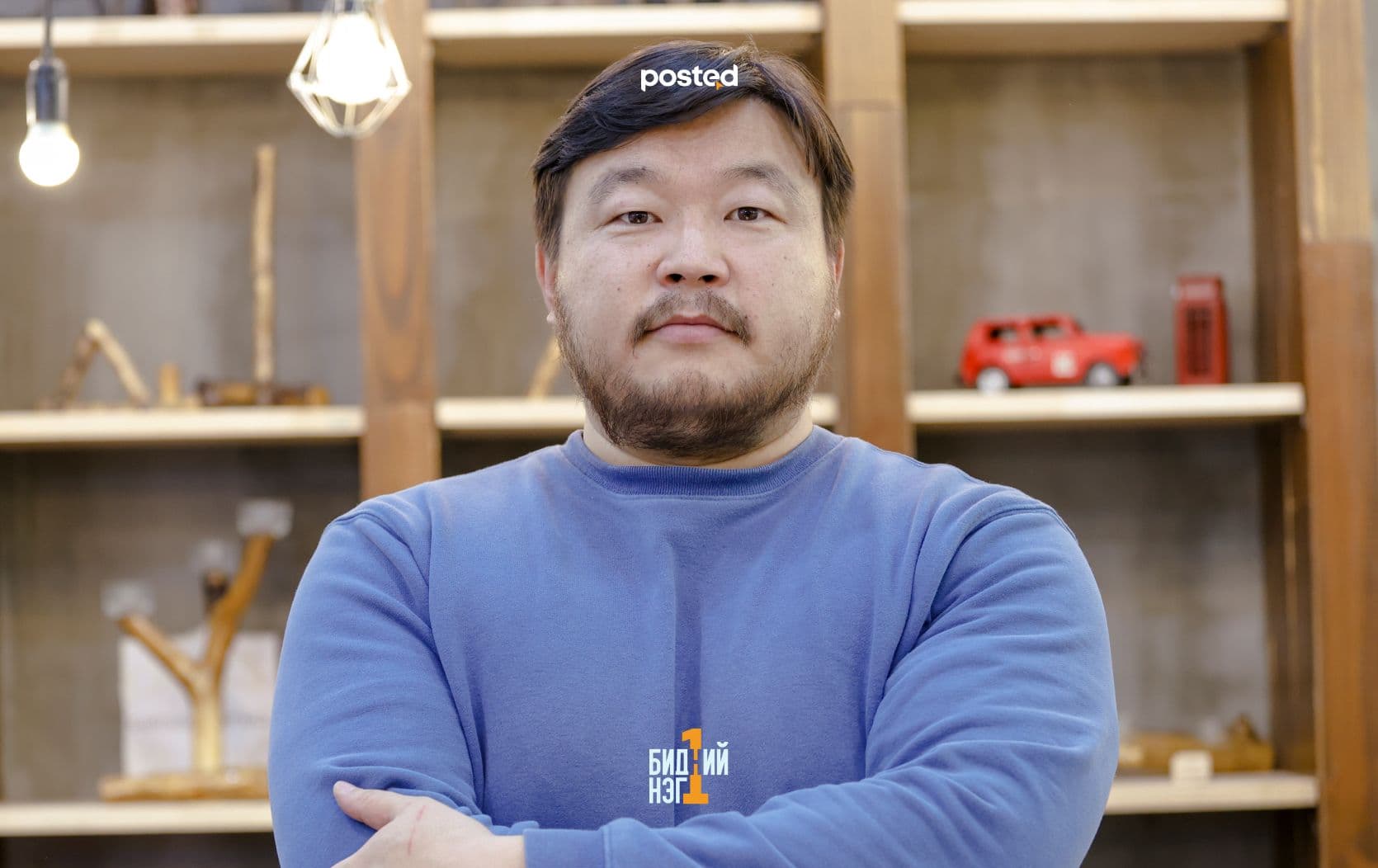 Г.Мөнх-Эрдэнэ: Монголчууд суурин иргэншилт хүмүүсийг бодвол арай чөлөөтэй сэтгэлгээтэй