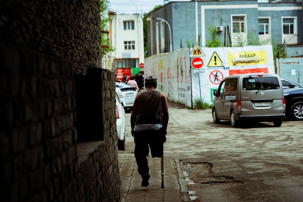 Фото цуврал: Одоо... - нийтлэлийн зураг (гар утасны хувилбар)