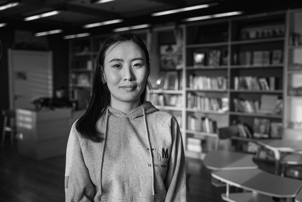 Хүн бусдад өгөхийн тулд өөрөө дүүрэн байх ёстой - нийтлэлийн зураг (гар утасны хувилбар)