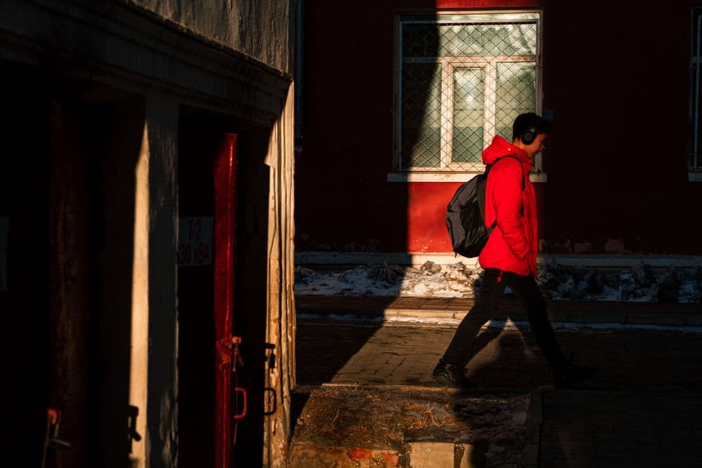 In Ulaanbaatar: Ажил тарах цагаар - нийтлэлийн зураг (гар утасны хувилбар)