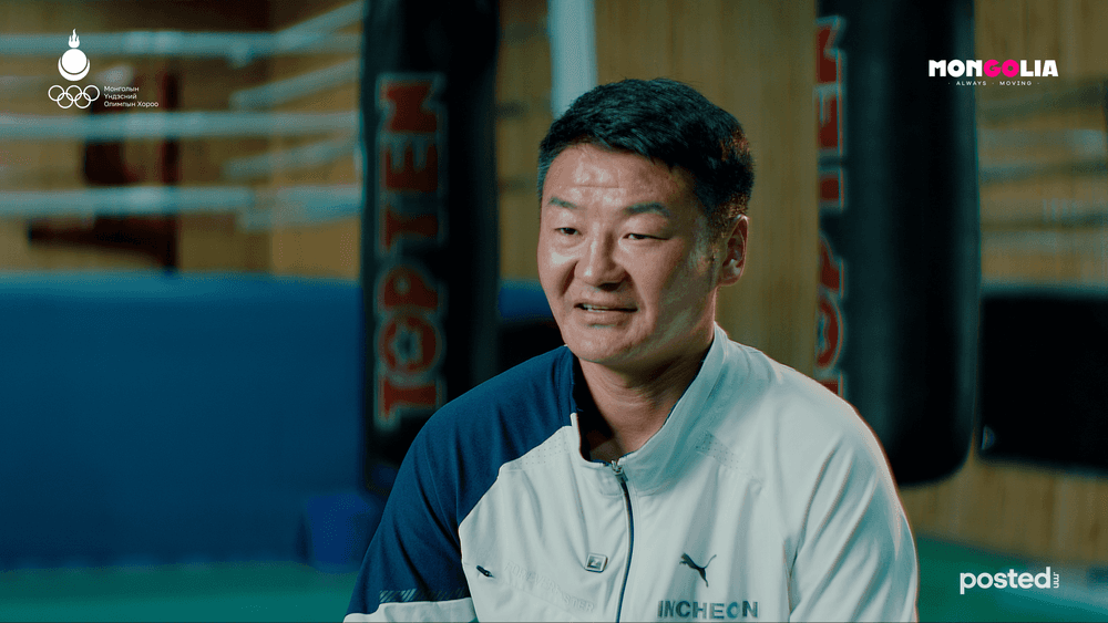 Д.Отгондалай: Монгол улсаас Олимпын аварга төрөхөд монголчууд та бидний дэмжлэг чухал шүү! - нийтлэлийн зураг (гар утасны хувилбар)