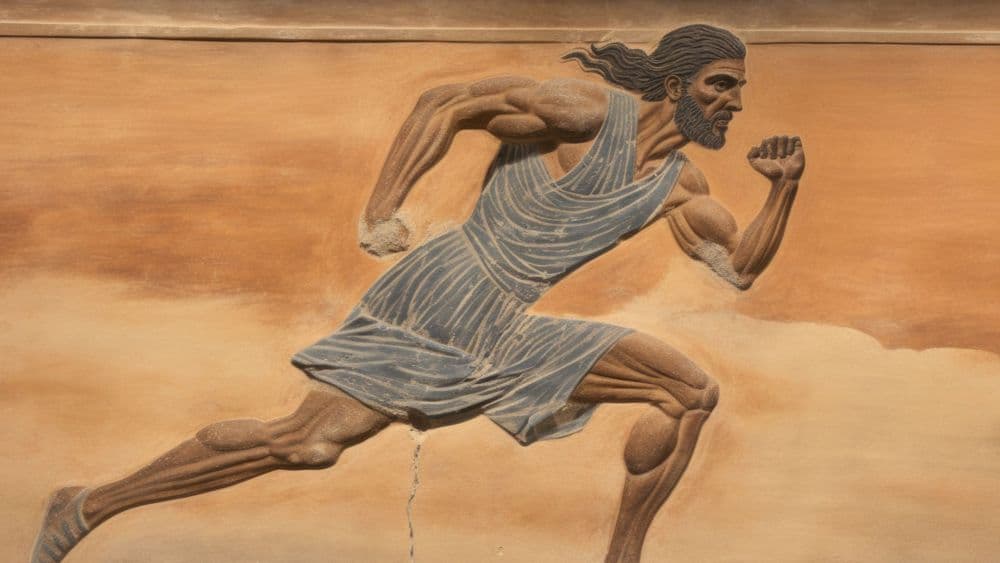 Олимпын үүсэл гарал: Энэ бүхэн яаж эхлэв? - нийтлэлийн зураг (гар утасны хувилбар)