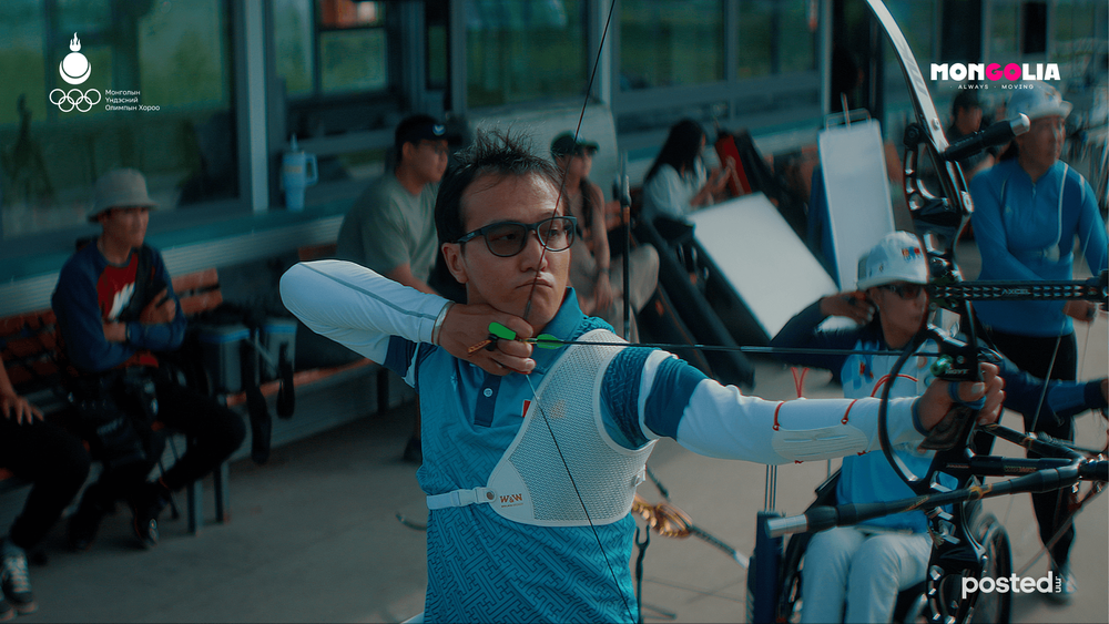 Б.Отгонболд: Хэрвээ чи бууж өгөх юм бол анх эхэлсэн газартаа буцаад л очно - нийтлэлийн зураг (гар утасны хувилбар)