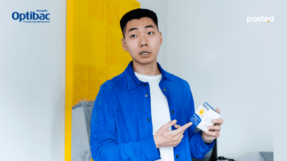 Т.Итгэл: Ашигтай бактери дутагдвал яаж ч хичээгээд ядарч, сульдаж өвдсөөр л байна 