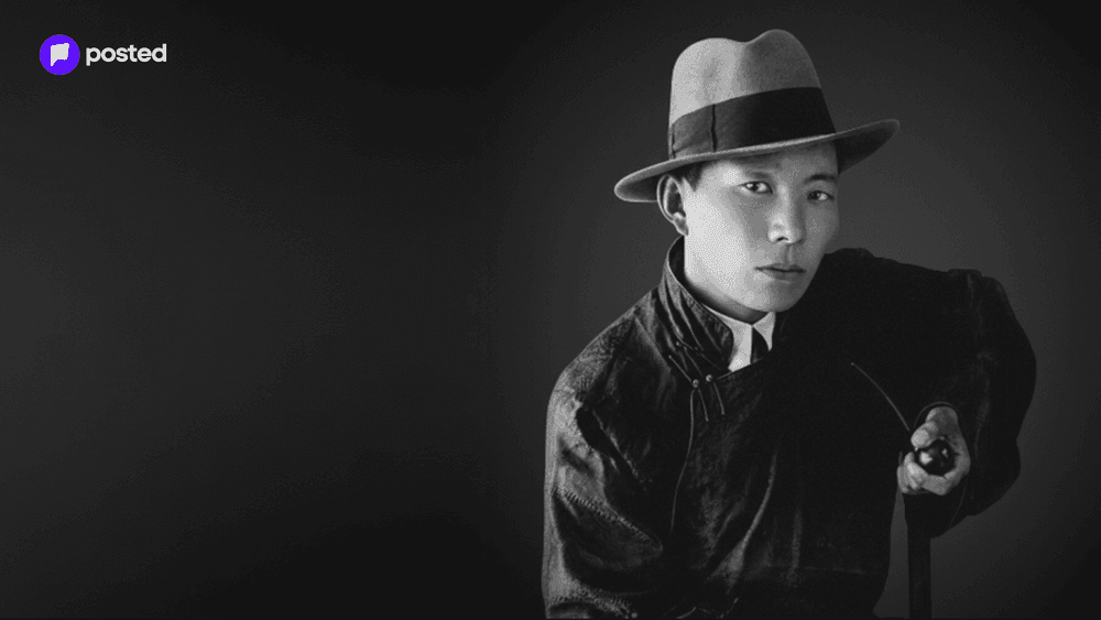 Өнөөдөр Их зохиолч Д.Нацагдоржийн мэндэлсний 119 жилийн ой тохиож байна