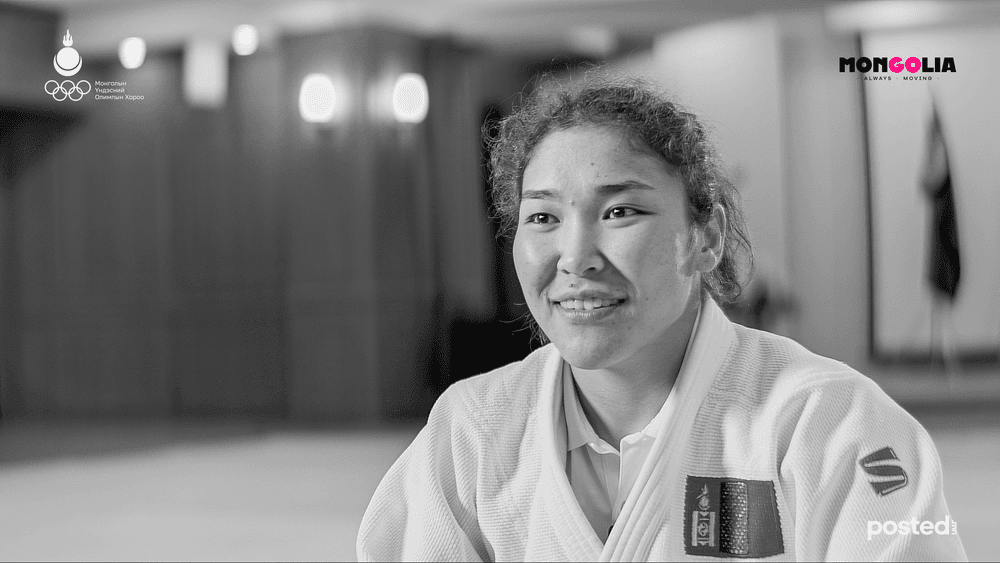 Л.Энхрийлэн: Энэ л цаг мөчийн төлөө арван жил хичээлээ шүү дээ… - нийтлэлийн зураг (гар утасны хувилбар)