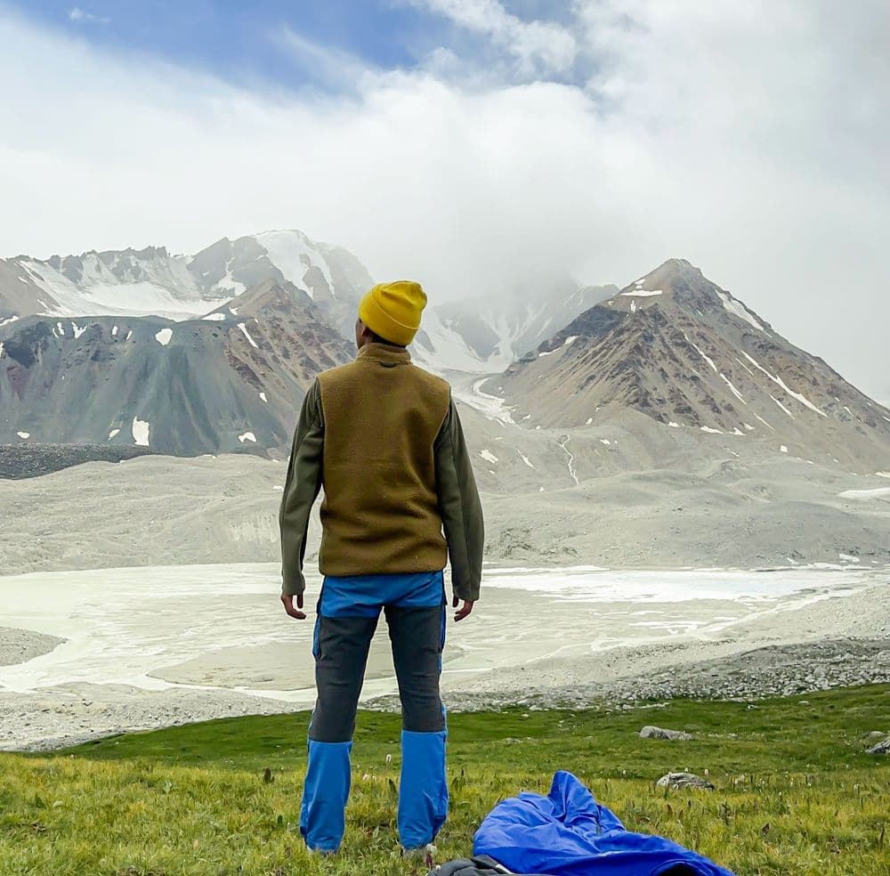 Баян-Өлгий аймгаар ганцаараа үүргэвчтэй аялахад хэрэгтэй 5 зөвлөмж - нийтлэлийн зураг (гар утасны хувилбар)