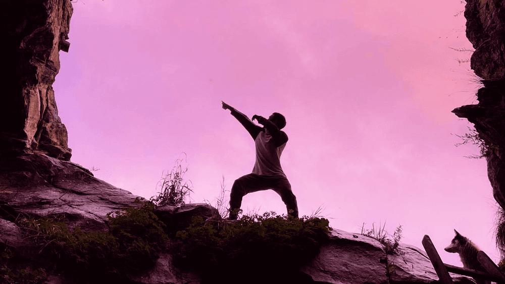 Ганцаараа аялах нь найзгүй хүний л хийдэг зүйл биш - нийтлэлийн зураг (гар утасны хувилбар)