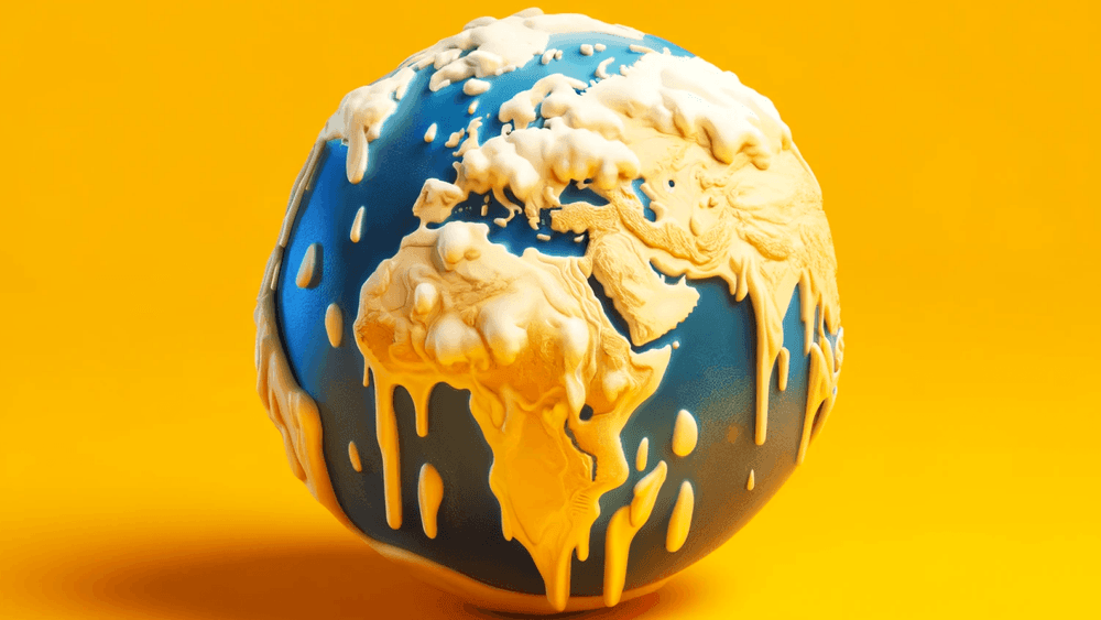 Дэлхий дулаараагүй: Уур амьсгалын өөрчлөлтөд хандах хандлагаа эргэн харах нь - нийтлэлийн зураг (гар утасны хувилбар)