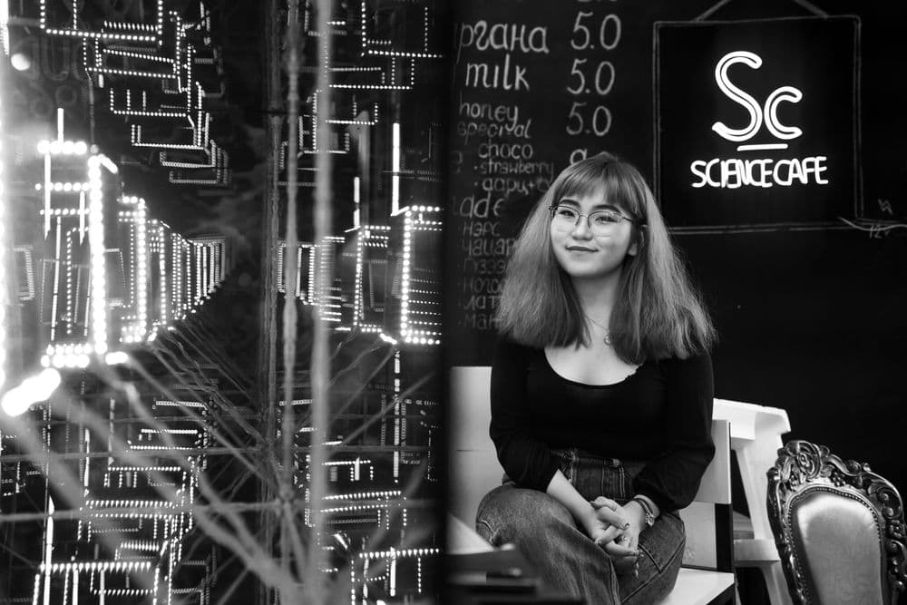 Хүмүүст шинжлэх ухааныг илүү ойроос таниулахыг хүсдэг - нийтлэлийн зураг (гар утасны хувилбар)