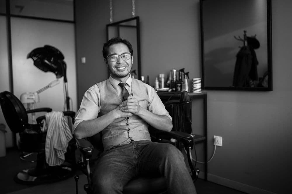 Хүн бүр л ямар нэгэн бэрхшээлийг давж туулсан, тэр бол хамгийн том нэр төр - нийтлэлийн зураг (гар утасны хувилбар)