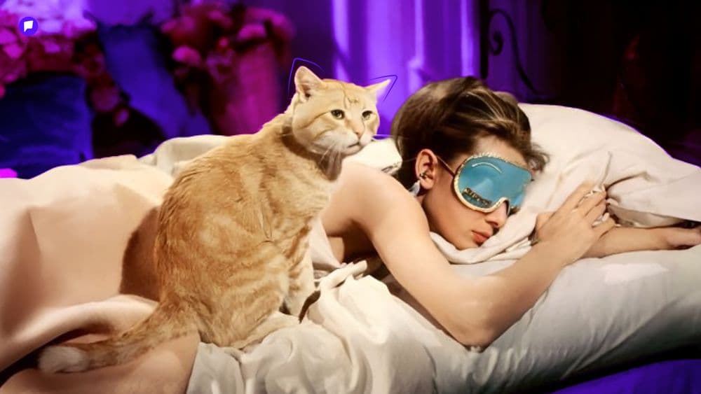 Ажлын өдөр, амралтын өдрийн нойрны хугацаа хэт ялгаатай байх нь сэтгэл гутралд хүргэдэг  - нийтлэлийн зураг