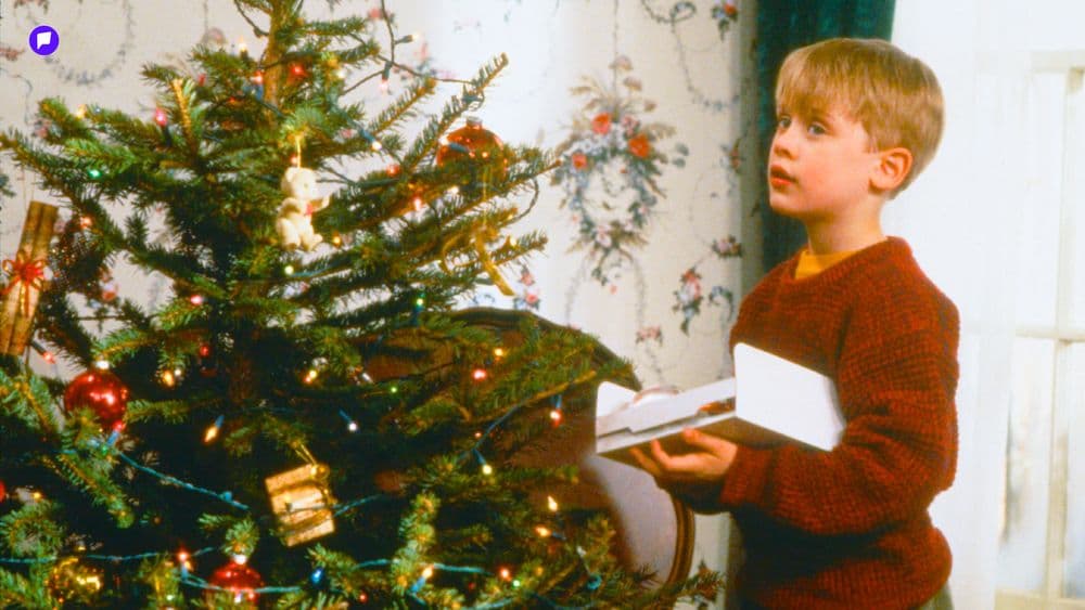 Анх 1882 онд гацуур модны гэрлэн чимэглэлийг зохиожээ - нийтлэлийн зураг