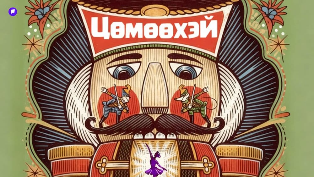 Арванхоёрдугаар сард дэлхий дахинаа хамгийн олон удаа тоглогддог бүжгэн жүжиг бол Цөмөөхэй - нийтлэлийн зураг