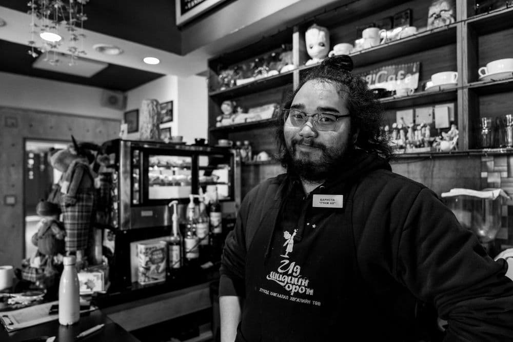 Хүүхдүүдэд ярилцах хэрэгцээ маш их байдаг - нийтлэлийн зураг (гар утасны хувилбар)