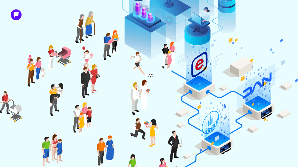 Хүн ам, орон сууцны завсрын тооллогод "E-Mongolia" болон цахим хуудсаар хамрагдах боломжтой