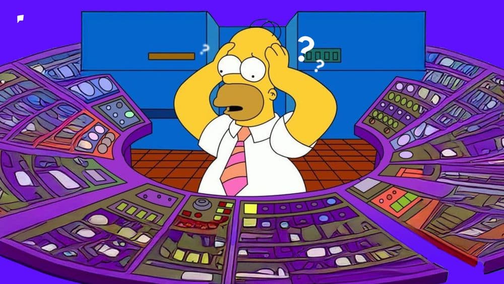 Хэт олон сонголт нь стрессийг нэмэгдүүлж, сэтгэл ханамжийг бууруулдаг - нийтлэлийн зураг