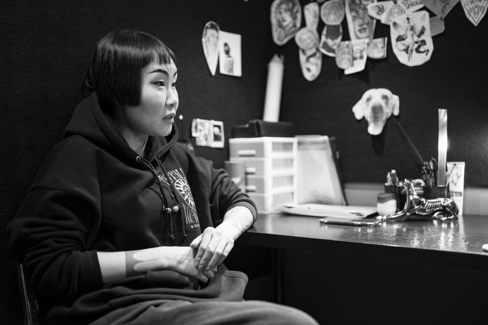 Залуу байгаа дээрээ юу ч хийсэн яадаг юм - нийтлэлийн зураг (гар утасны хувилбар)