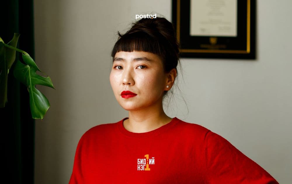 Э.Золжаргал: Академик орчин ямар гайхалтай гэдгийг Кембрижид очоод  мэдэрсэн