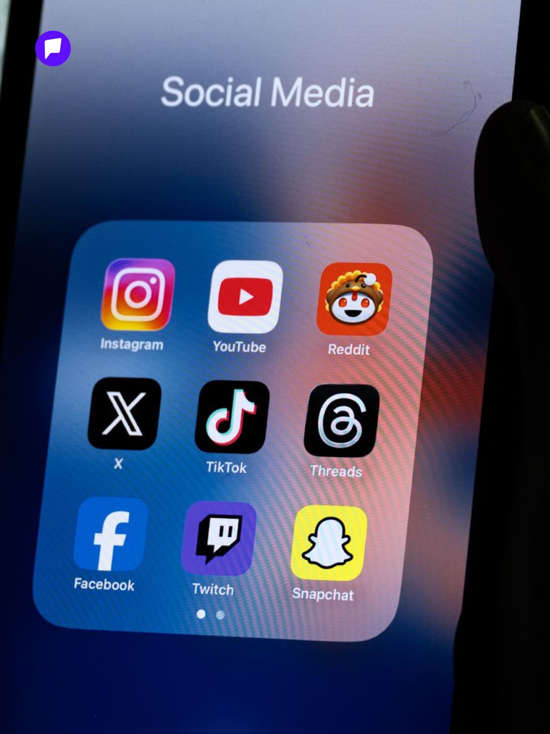 Австрали улс 16-аас доош насныхны сошиал медиа хэрэглээг хориглолоо - онцлох нийтлэлийн зураг