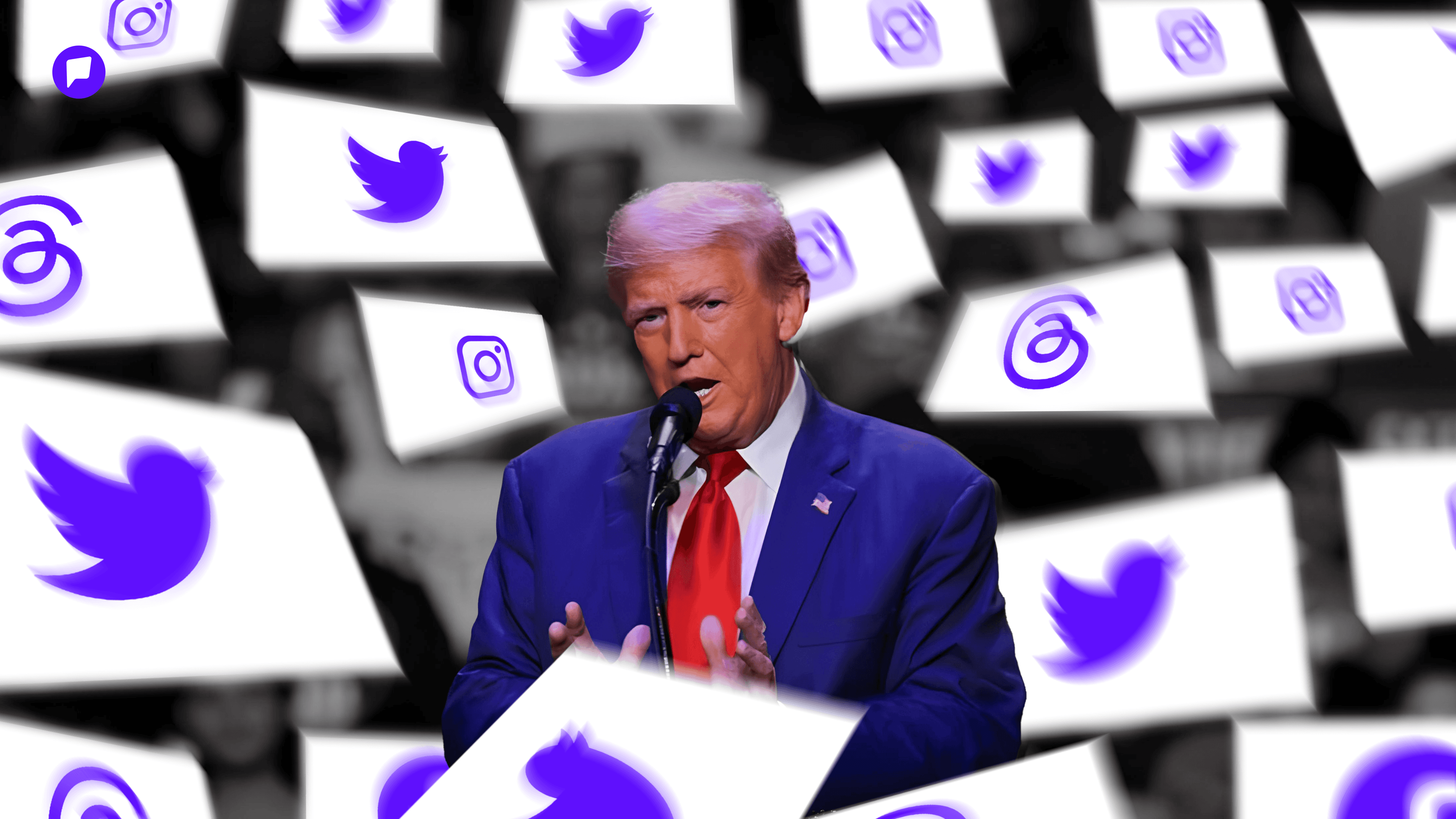 Пост, лайк, популизм: Улс төрчдийн сошиал соёл 