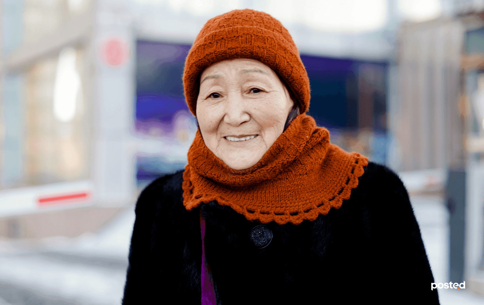 Д.Нина: Амьдралынхаа ихэнх цагийг утсаа маажаад өнгөрүүлчихвэл дэндүү харамсалтайяа нийтлэлийн зураг