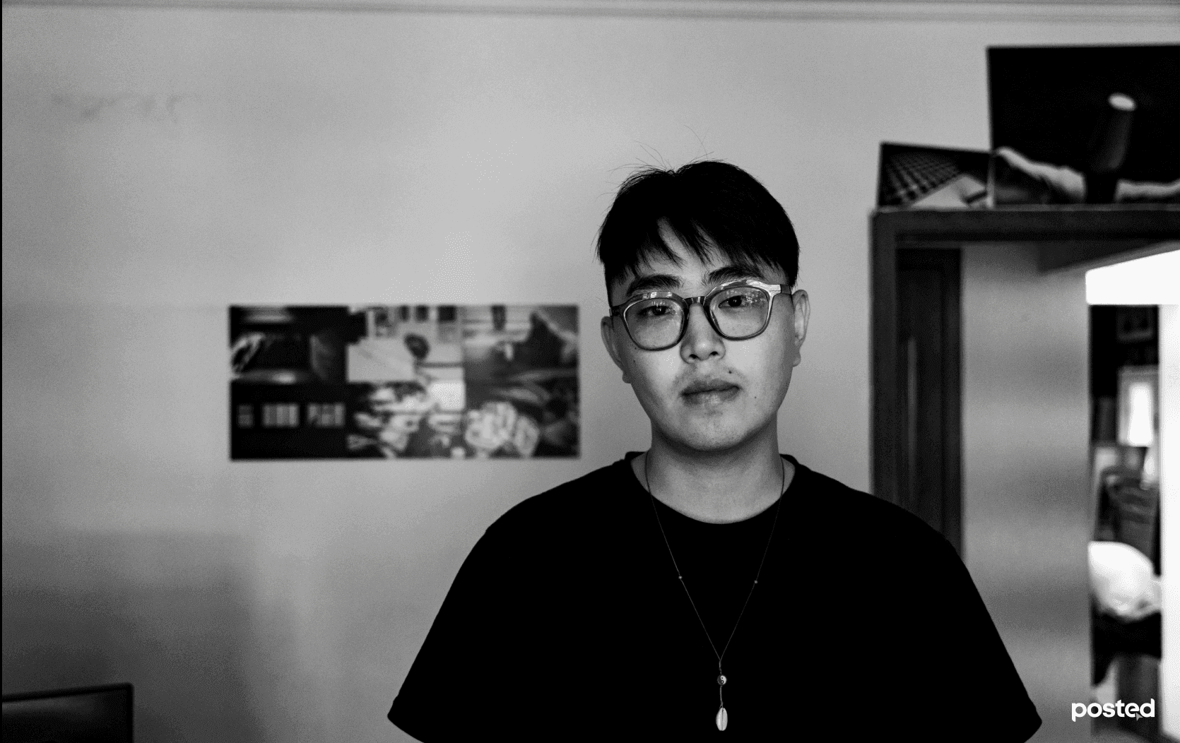 Б.ИРЭЭДҮЙ: Гэрэл зураг бол миний өдрийн тэмдэглэл нийтлэлийн зураг