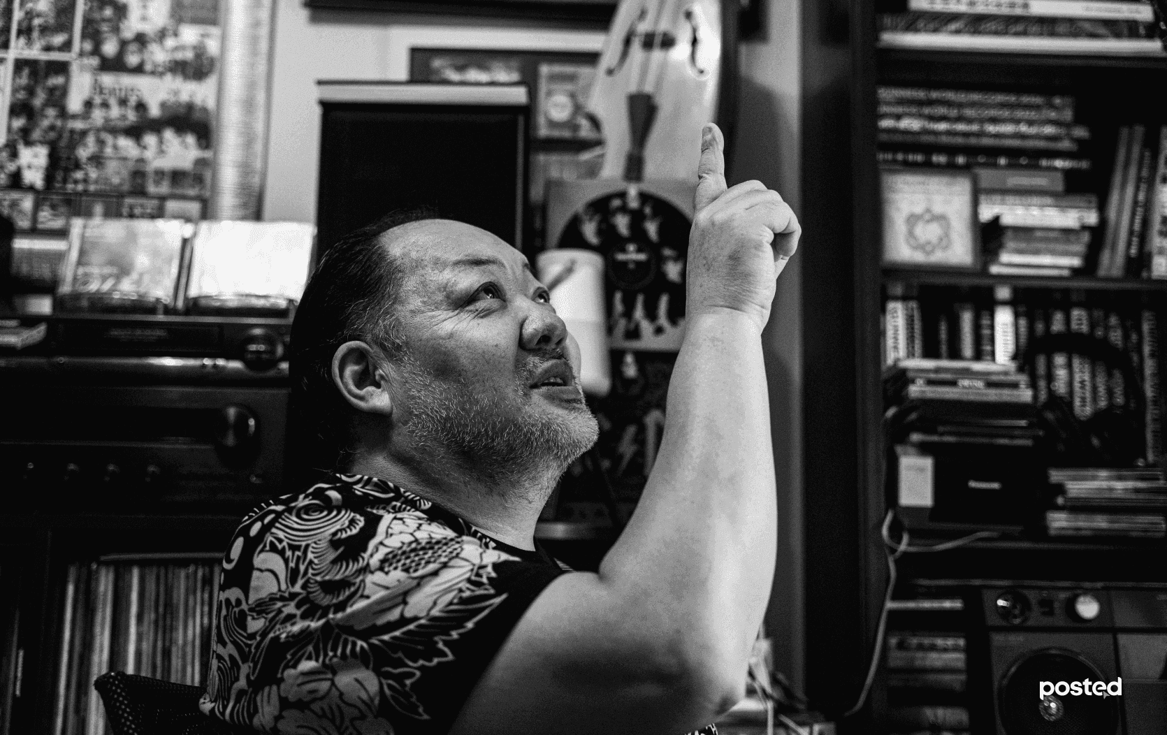 МУСГЗ С.ЦОГТБАЯР: Хошигноод ч болов асуудлыг хэлж чадаж байна гэдэг чухал нийтлэлийн зураг