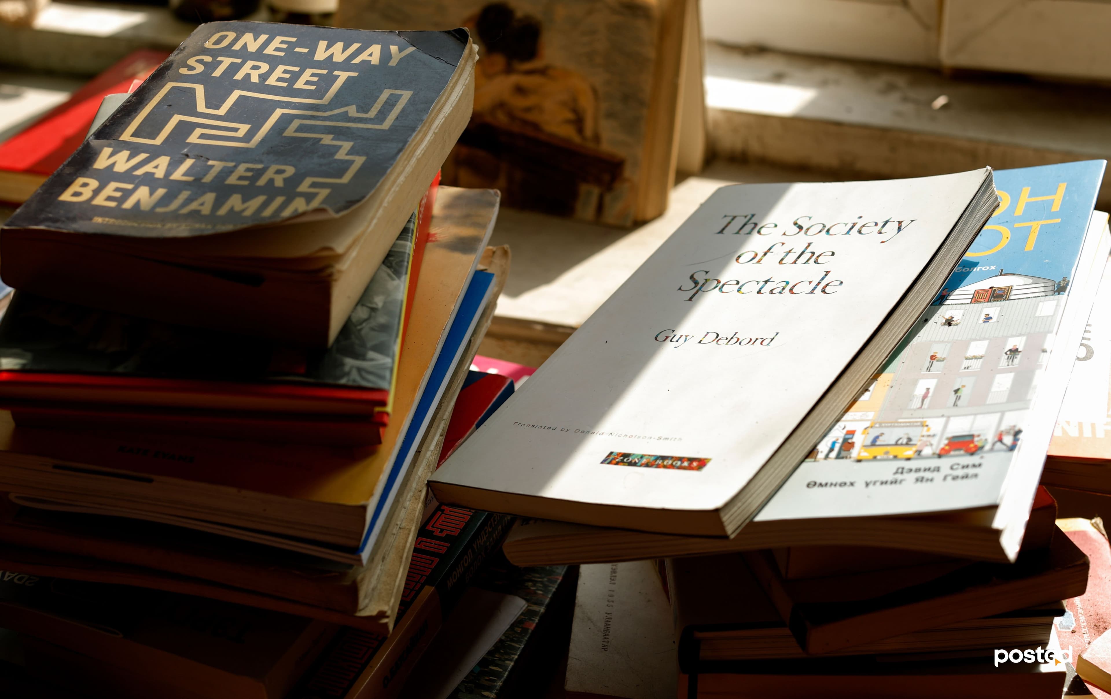 Э.Золжаргал: Академик орчин ямар гайхалтай гэдгийг Кембрижид очоод мэдэрсэн нийтлэлийн зураг