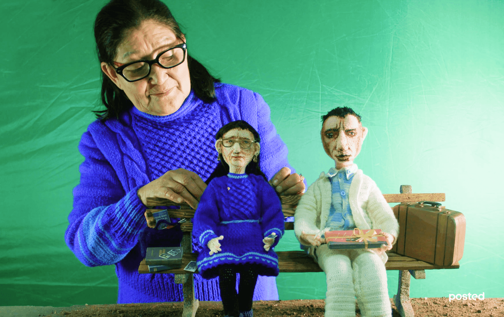 Д.Нина: Амьдралынхаа ихэнх цагийг утсаа маажаад өнгөрүүлчихвэл дэндүү харамсалтайяа нийтлэлийн зураг