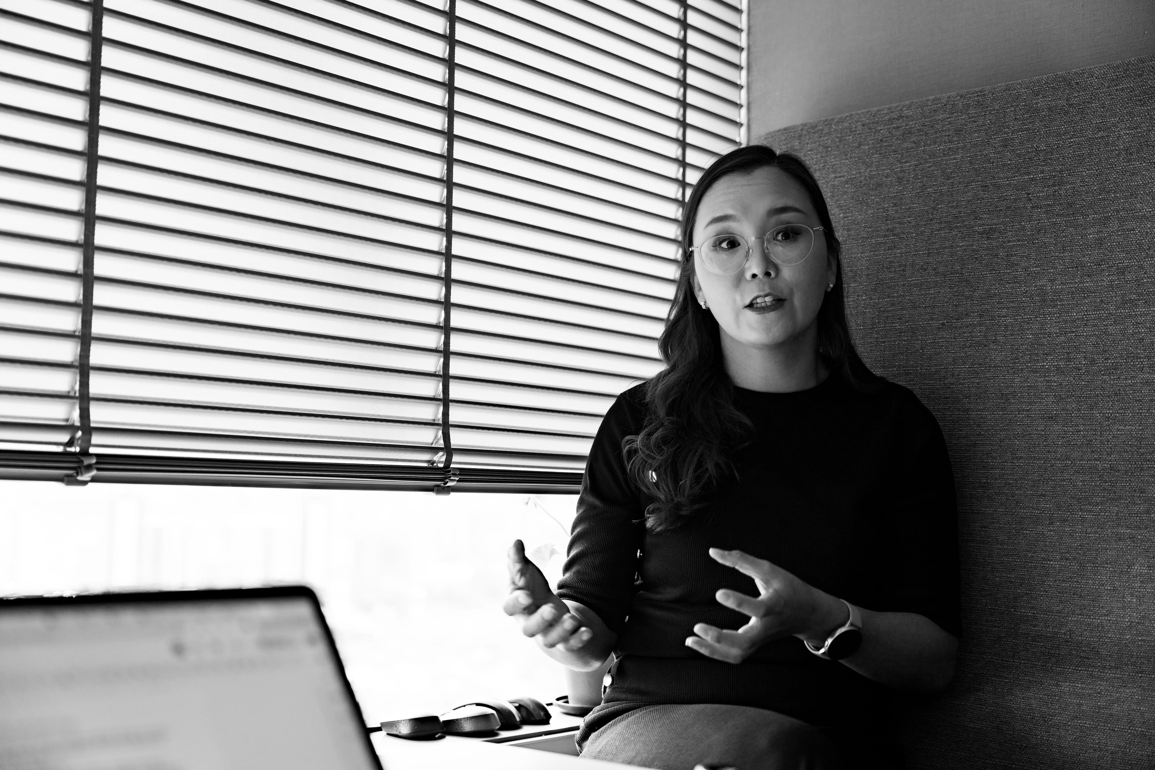 Б.ТЭМҮҮЛ: Залуусын эзэмшвэл зохих суурь ур чадваруудын нэг бол төслийн менежмент нийтлэлийн зураг