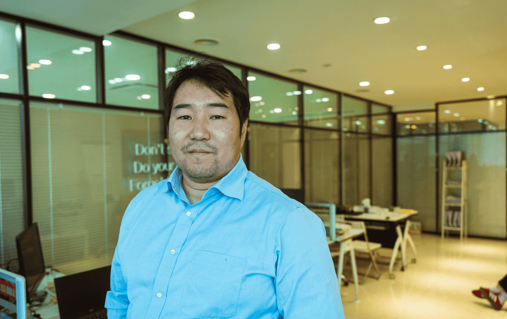 С.ӨНӨР: Монголд нухацтай сэтгэх чадвар ус, агаар мэт хэрэгтэй байна нийтлэлийн зураг