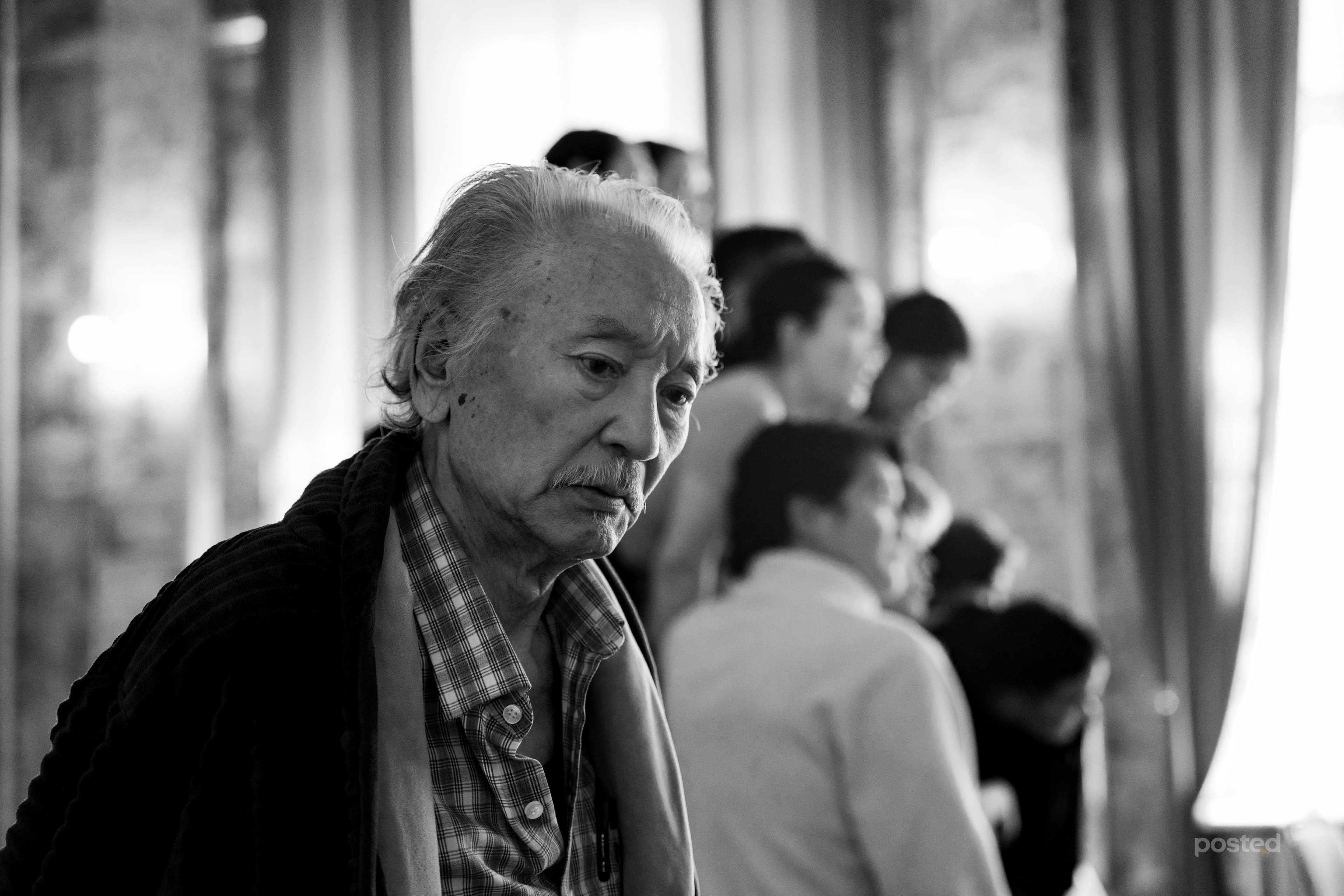 МУАЖ Г.МЯГМАРНАРАН: Амьдралд чинь нар гарахыг үзэхийн тулд чи амьд байх хэрэгтэй нийтлэлийн зураг