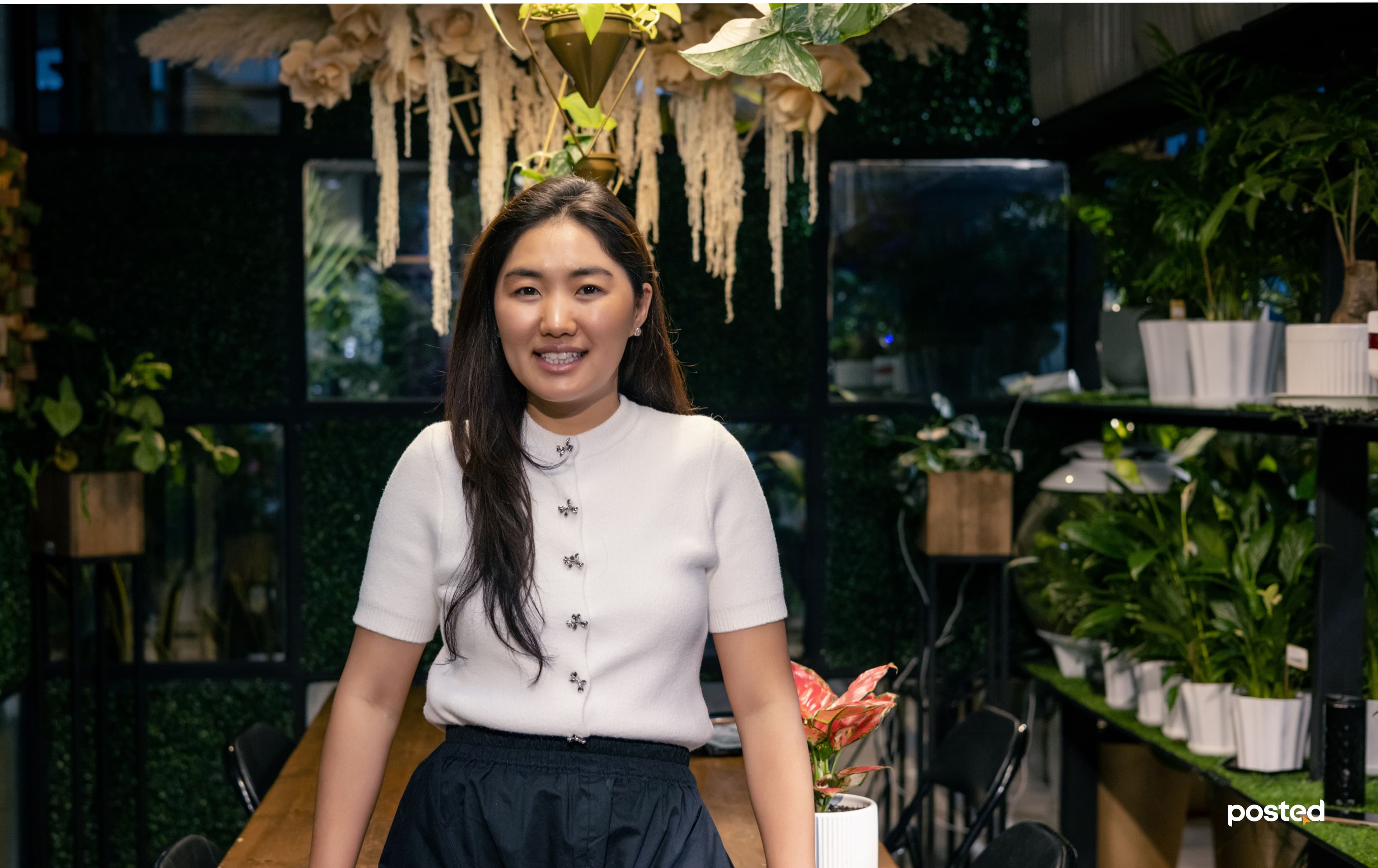 Б.Одгэрэл: Бидний дэлхийдээ эргүүлээд өгч чадах хайр бол “хүчилтөрөгч” нийтлэлийн зураг