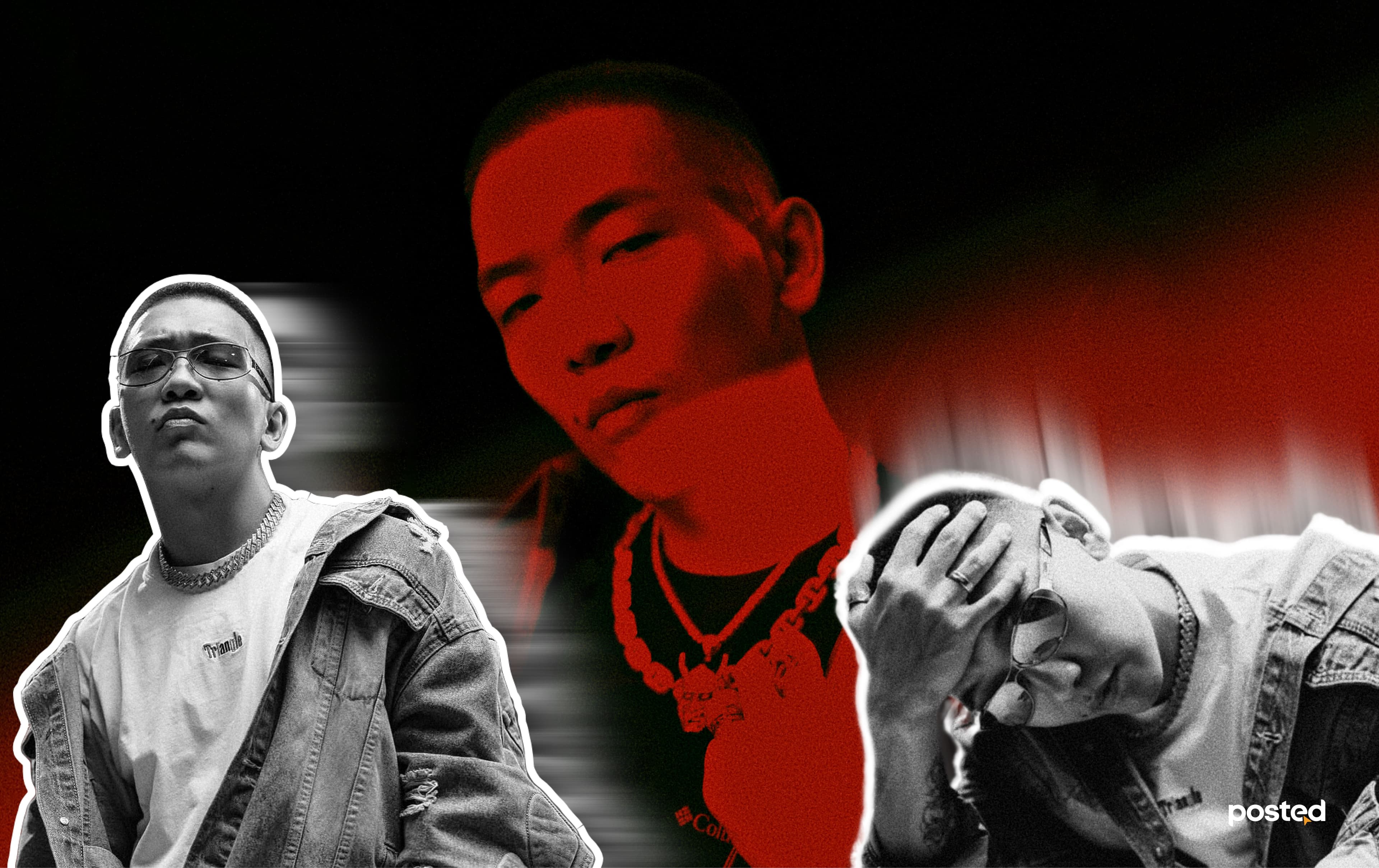 Young Mo’G: Хип хоп бол дотоод шаналал, хэлмээр байгаа зүйлсээ гаргахад тусалдаг урлаг нийтлэлийн зураг