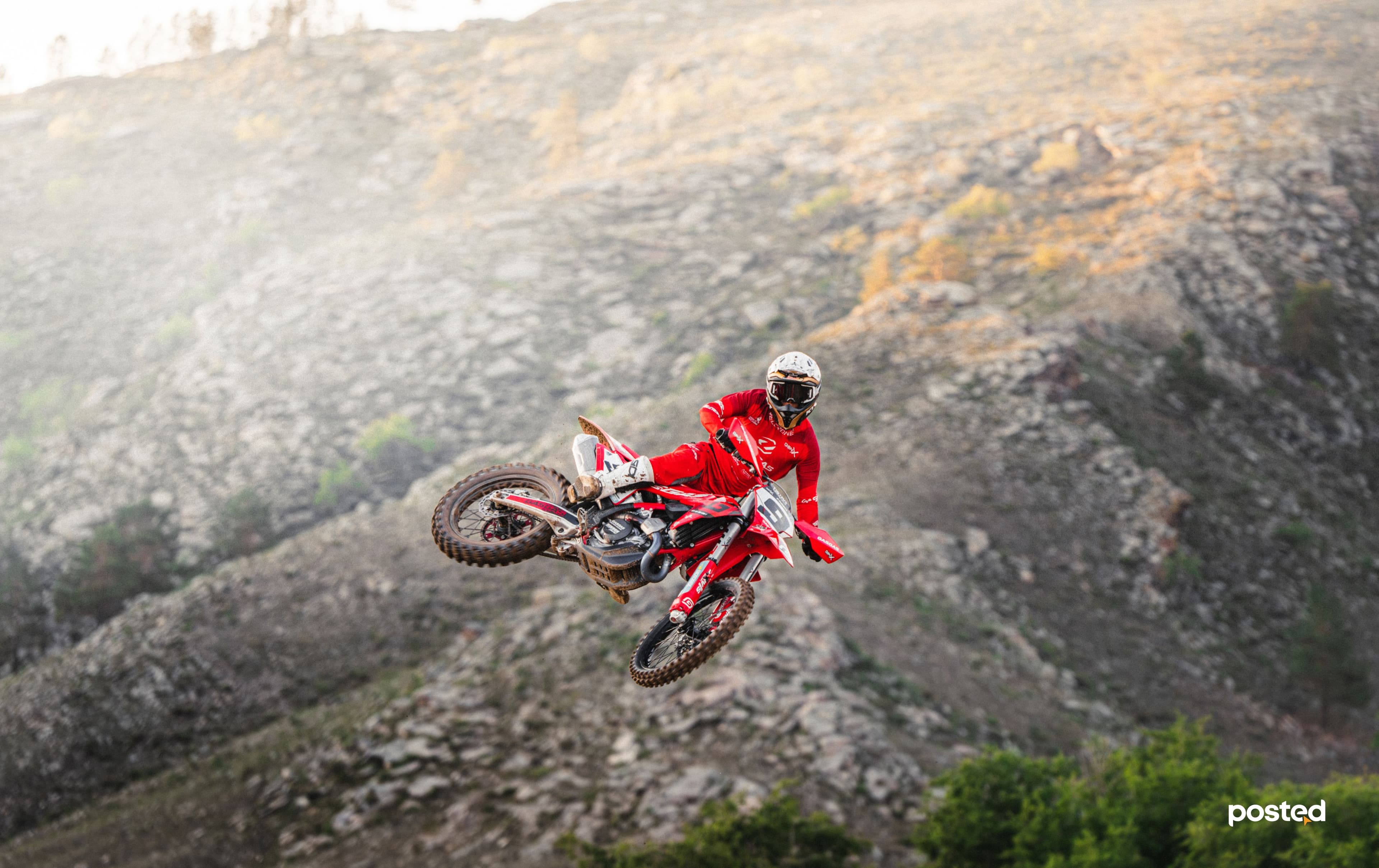 П.Төрбат: Мотоспортын хамгийн том онцлог бол хүнийг эрэмгий, зоригтой болгодог нийтлэлийн зураг