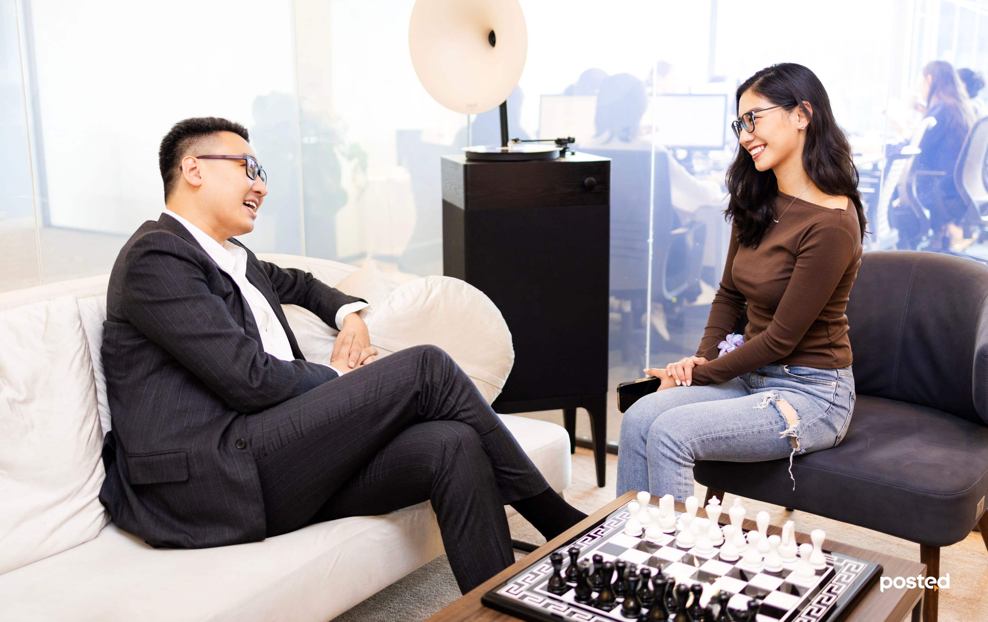 Ж.Бат-Ирээдүй: Ойрын жилүүдэд хөрөнгө оруулахад үр дүнтэй салбар бол боловсрол нийтлэлийн зураг