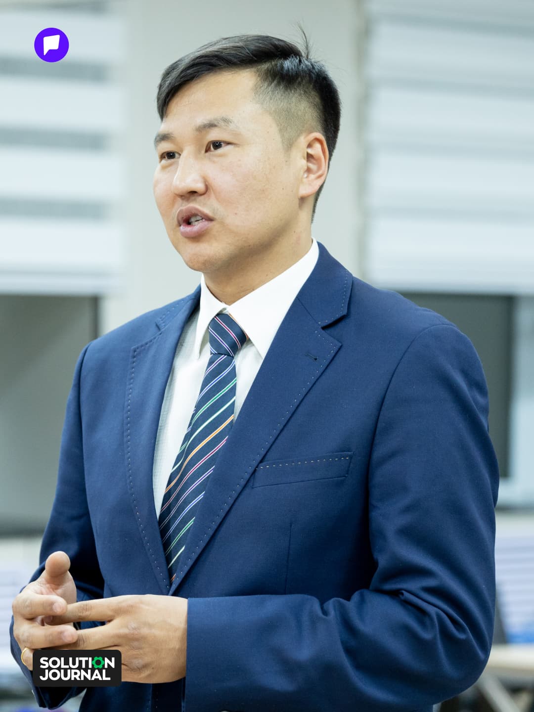 Г.Ганзориг: Аялал жуулчлалын эдийн засгийн гол хөшүүрэг нь Тусгай хамгаалалтын газар нутаг