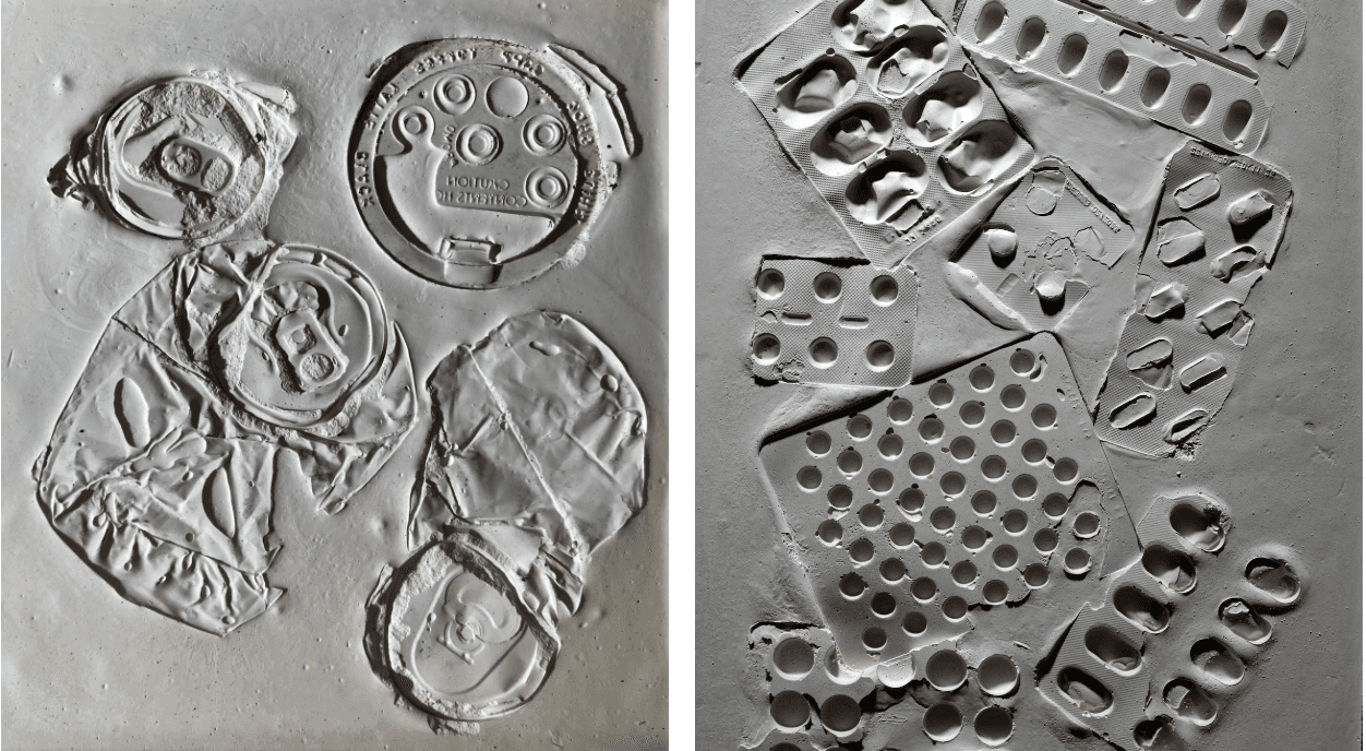 Ирээдүйд биднийг оршин байсныг илтгэх эд зүйлс