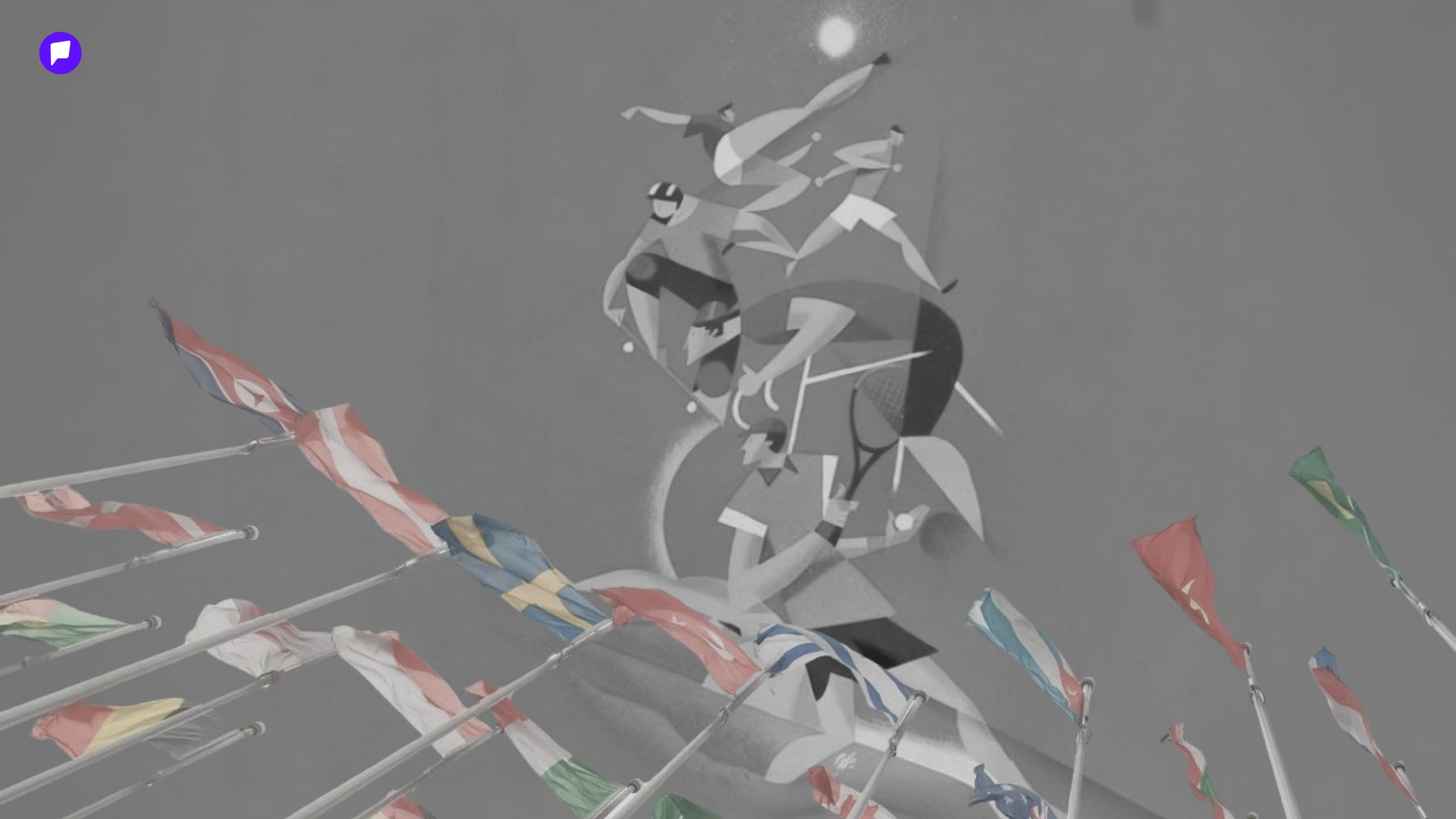 Чадвар нь дэлхийн тавцанд гарлаа, харин спортын бодлого нь... нийтлэлийн зураг